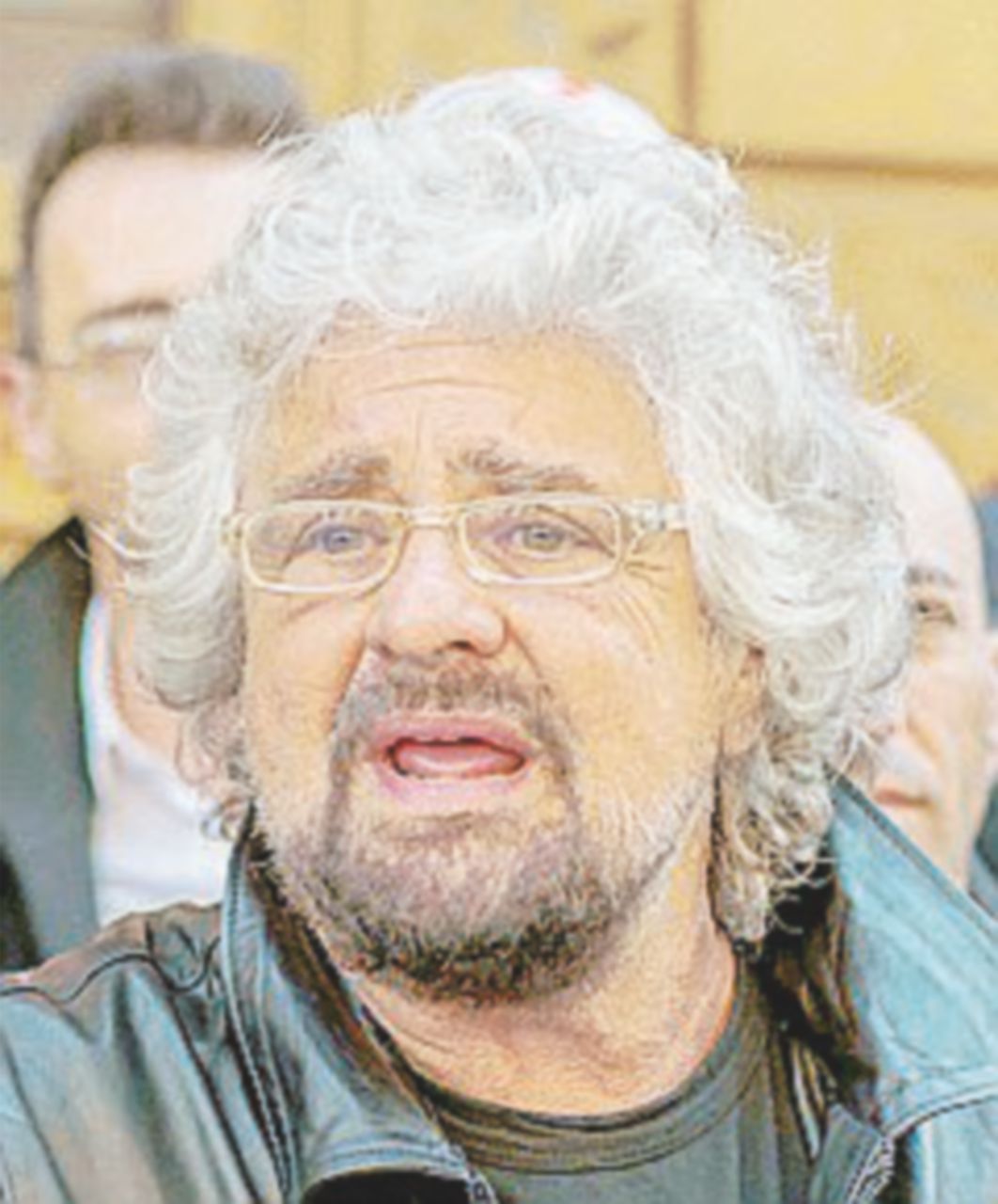 Il Movimento ha deciso di difenderlo Il Movimento ha deciso di difenderlo