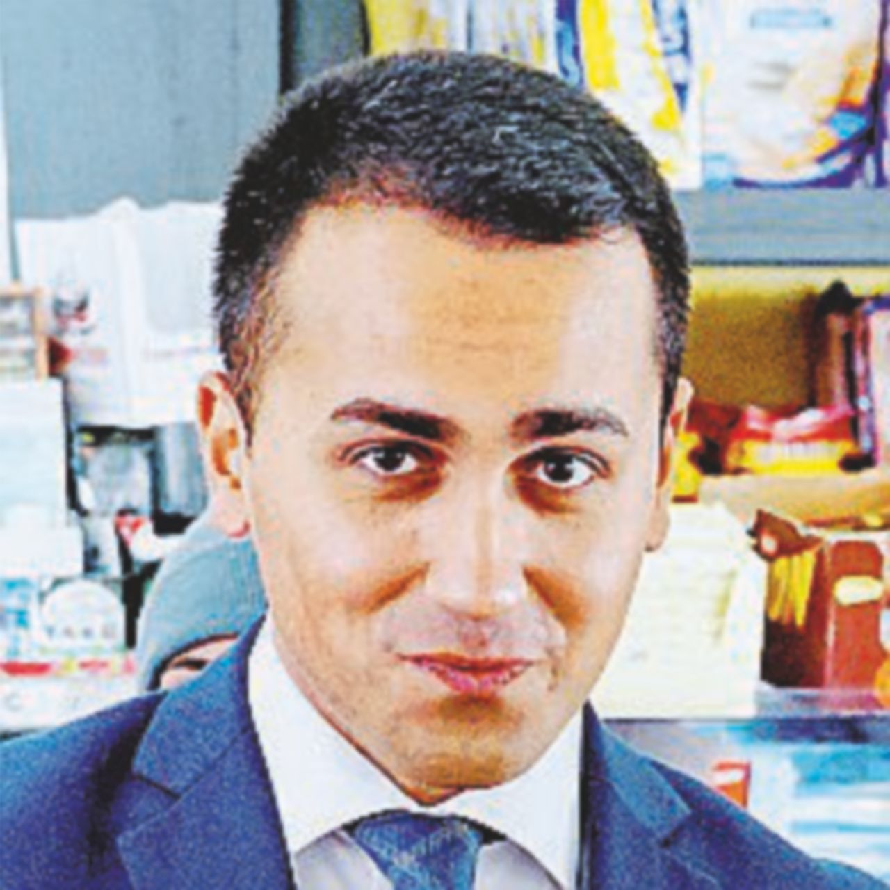 Ma nel M5S respirano: “Bene il primo test nelle urne” Ma nel M5S respirano: “Bene il primo test nelle urne”