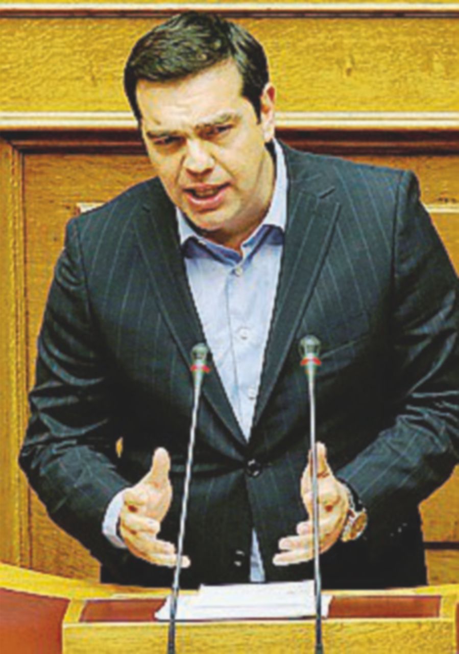 Eurogruppo, nulla di fatto: ancora rinvii sugli aiuti alla Grecia Eurogruppo, nulla di fatto: ancora rinvii sugli aiuti alla Grecia
