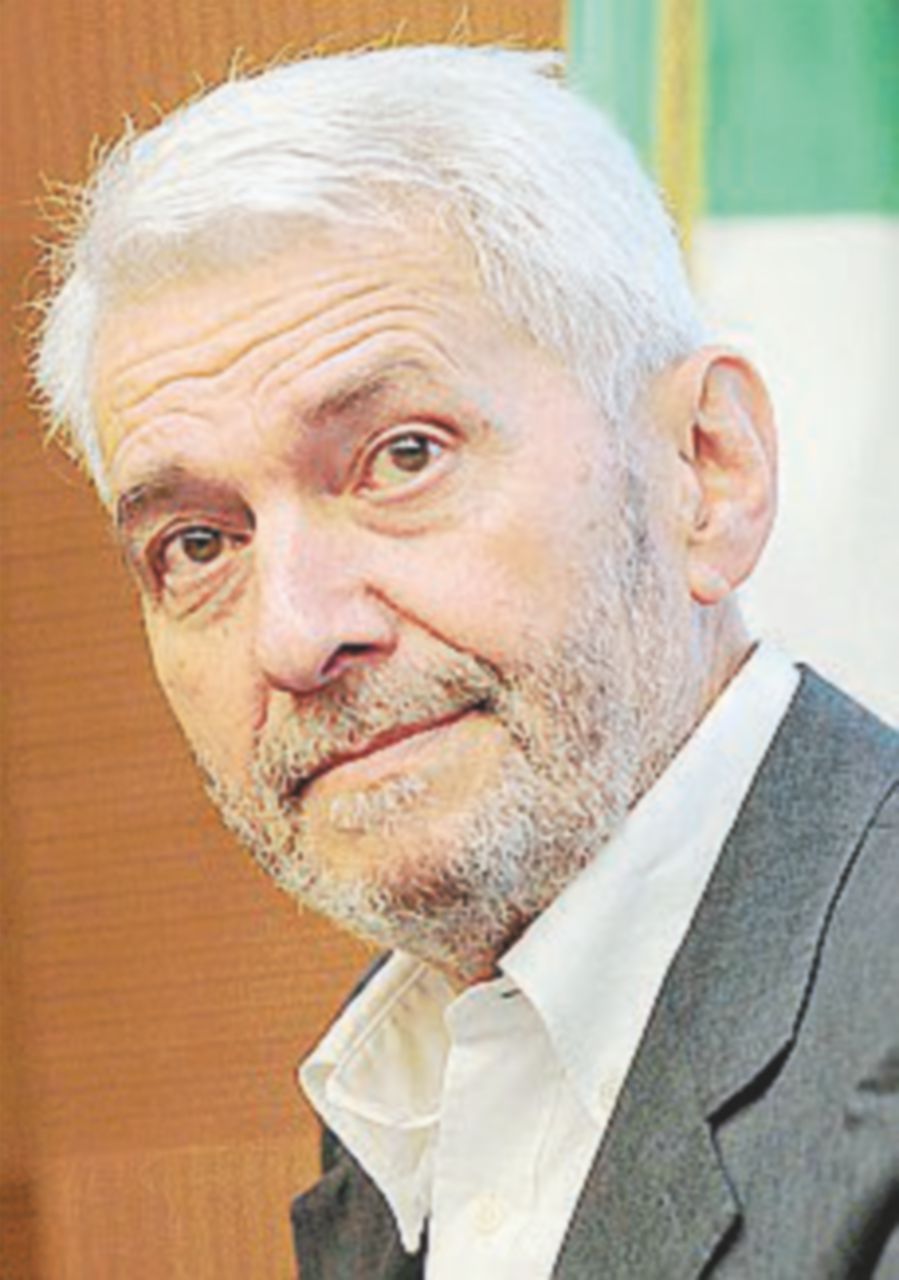 L’appello del comitato per il No: “Nessun bavaglio ai giudici” L’appello del comitato per il No: “Nessun bavaglio ai giudici”