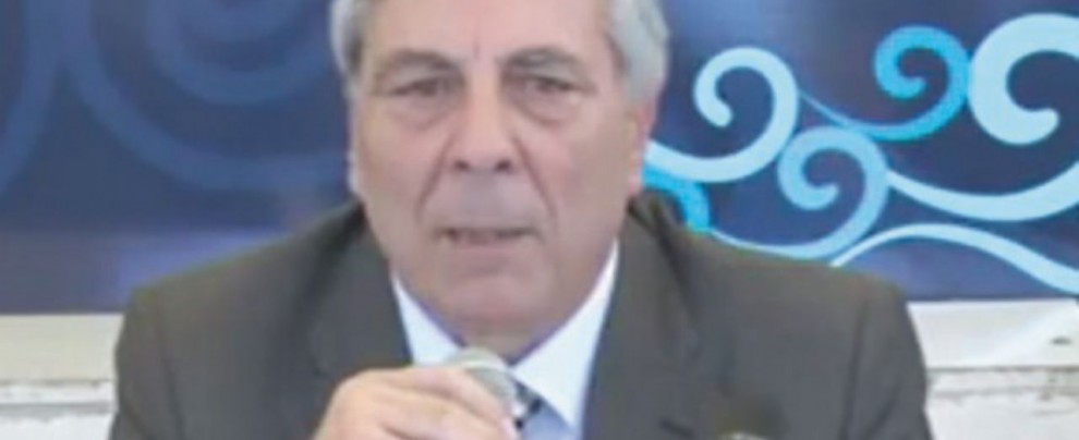 Arrestato il fascio-mafioso che consiglia i politici Arrestato il fascio-mafioso che consiglia i politici