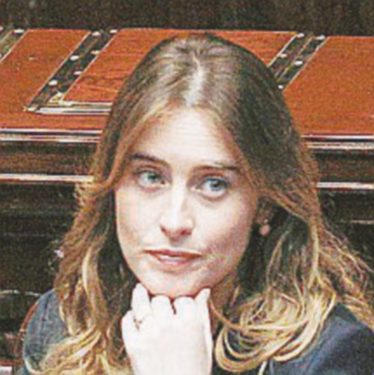 Copertina di Questa riforma fa schifo pure ai fascisti