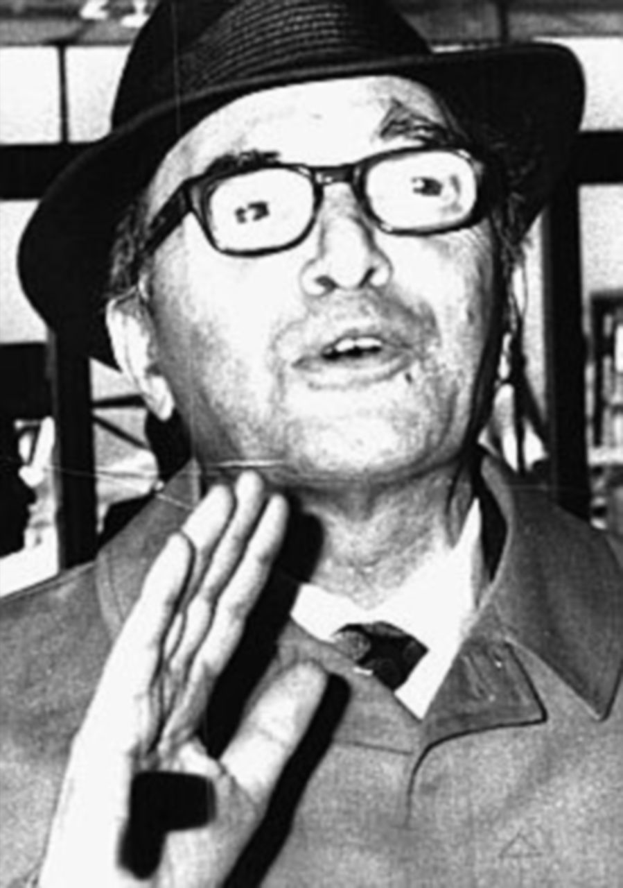 Cassazione, il ricordo di Coco e Occorsio uccisi da rossi e neri Cassazione, il ricordo di Coco e Occorsio uccisi da rossi e neri