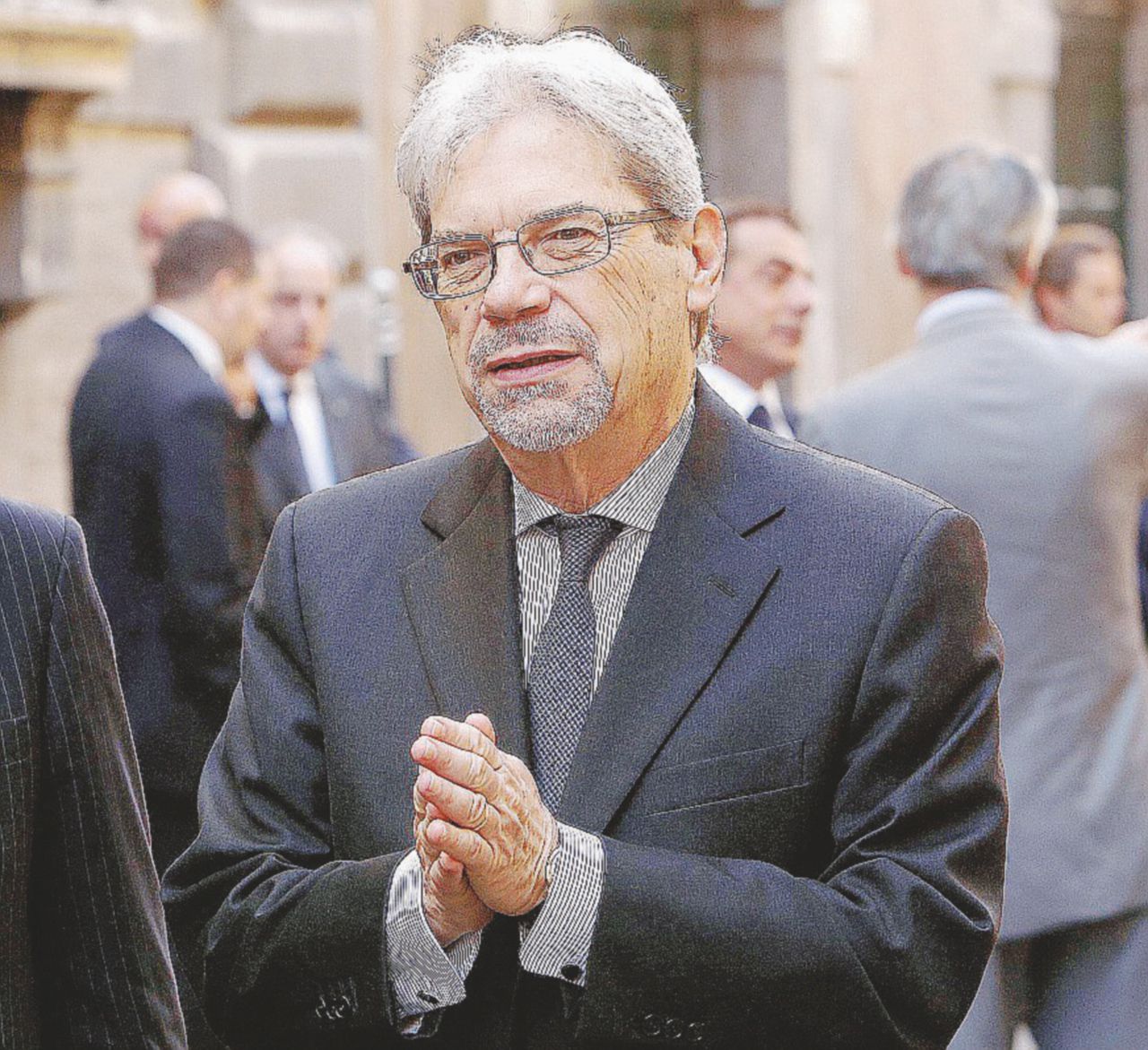 Copertina di Petroli, De Vincenti dai pm e adesso tocca a Delrio