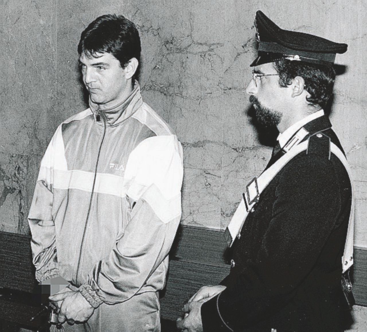 Vincenzo Scarantino Borsellino, Scarantino sfida i poliziotti: “Mentono”