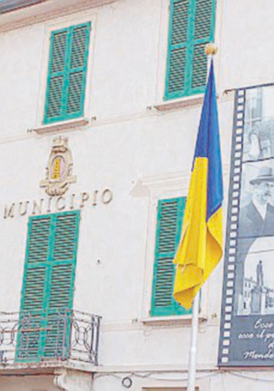 Brescello, sciolto perché “assoggettato alla ’ndrangheta” Brescello, sciolto perché “assoggettato alla ’ndrangheta”