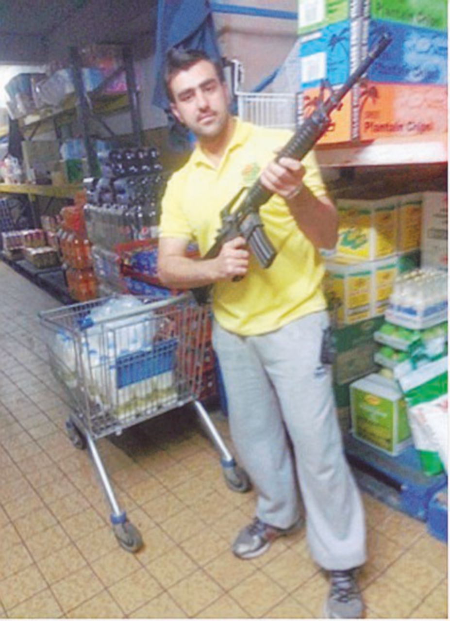 Hakim Nasiri - Ansa Anche a Bari inquirenti bloccati davanti all’iPhone del presunto jihadista