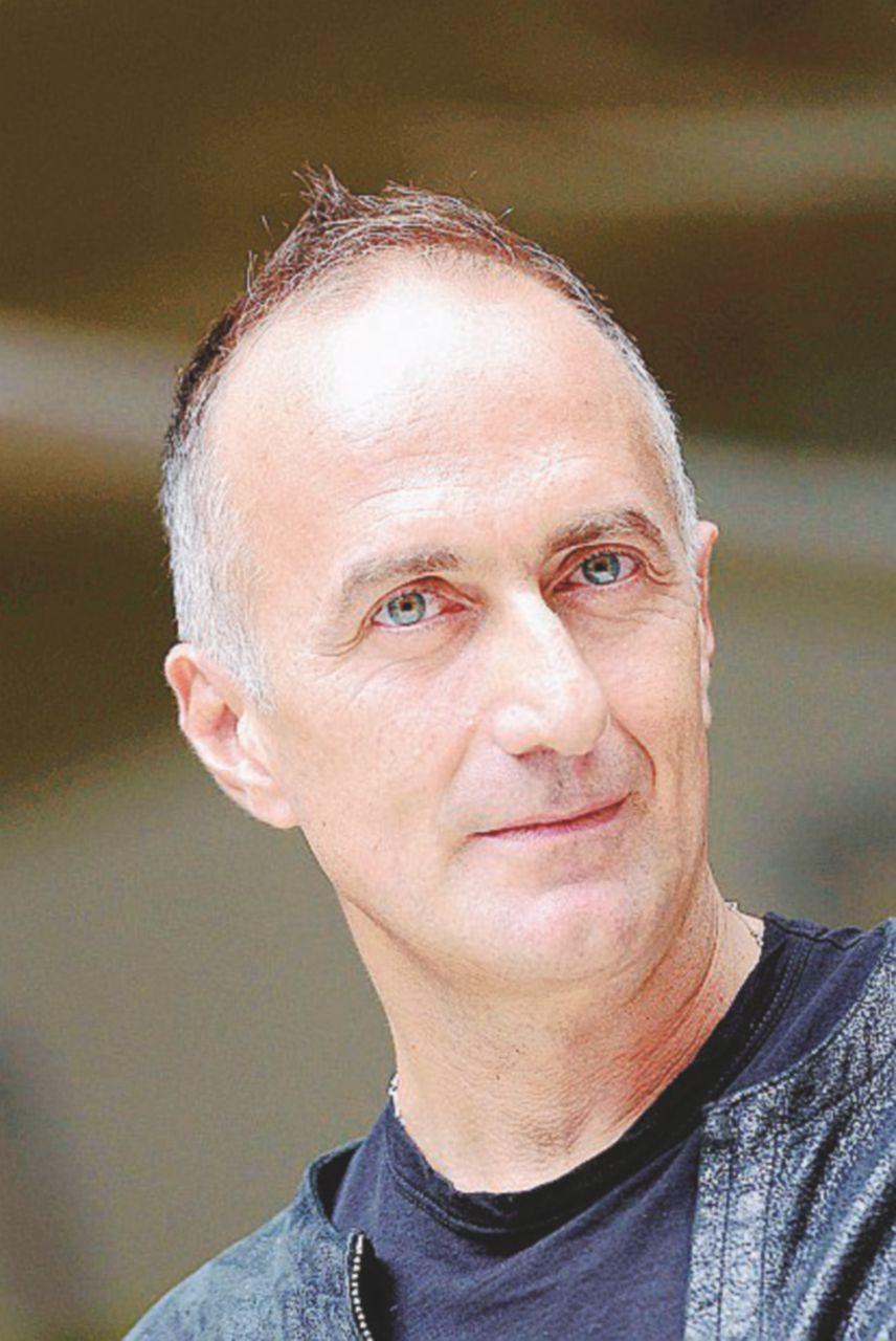 Il regista Stefano Sollima “Conta solo la qualità dei prodotti I racconti moralistici non funzionano”