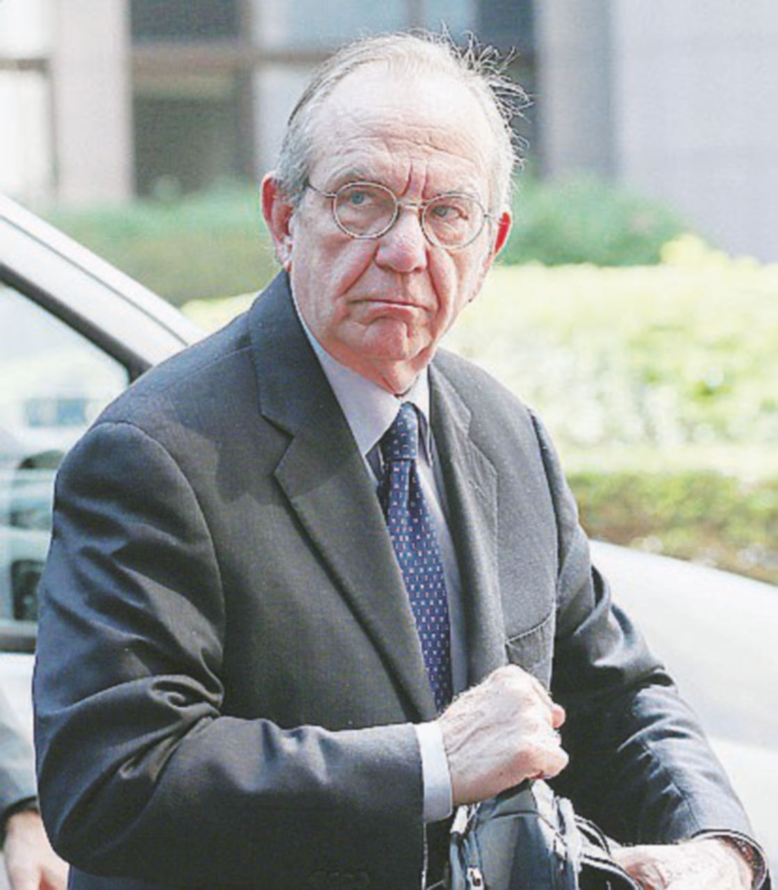 Pier Carlo Padoan - Ansa Il debito non cala, Padoan chiede clemenza all’Ue