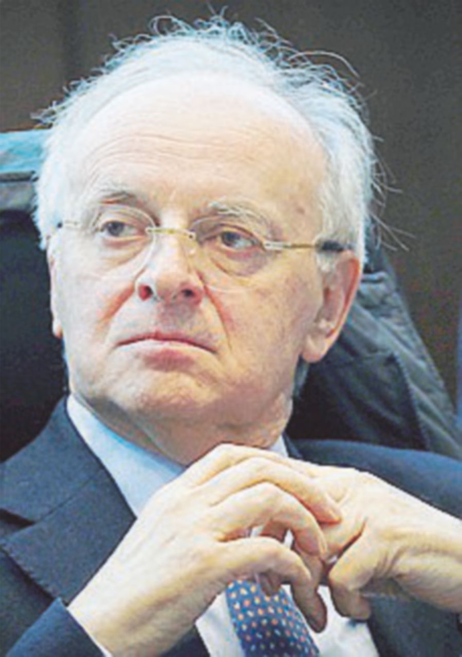 Davigo incontra Grasso: “Ora c’è più rispetto per le toghe” Davigo incontra Grasso: “Ora c’è più rispetto per le toghe”