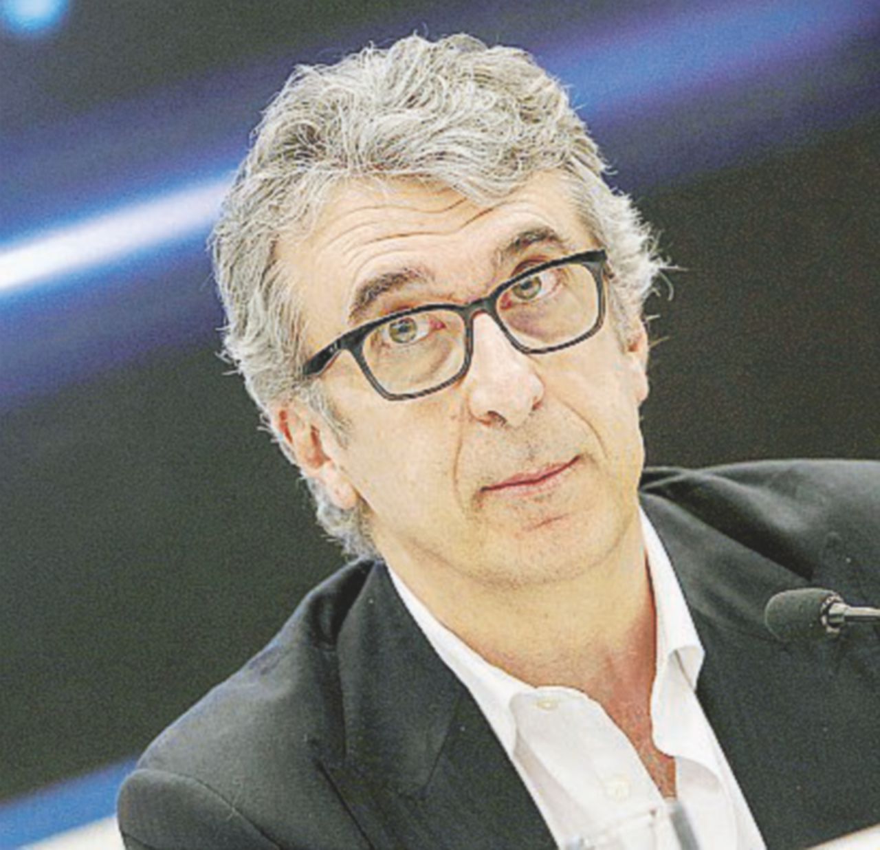 Gabriele Romagnoli - Ansa Pasticcio di Romagnoli, il Cda Rai si ribella