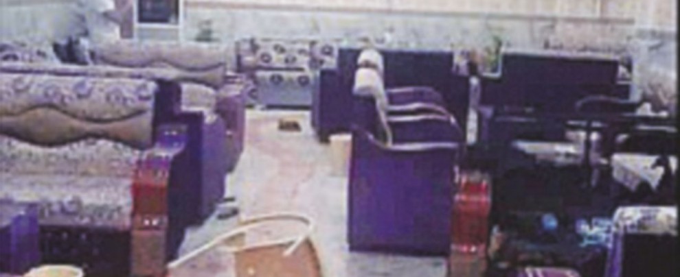 “Morte al calcio”. L’Isis fa strage nel fan club del Real Madrid “Morte al calcio”. L’Isis fa strage nel fan club del Real Madrid