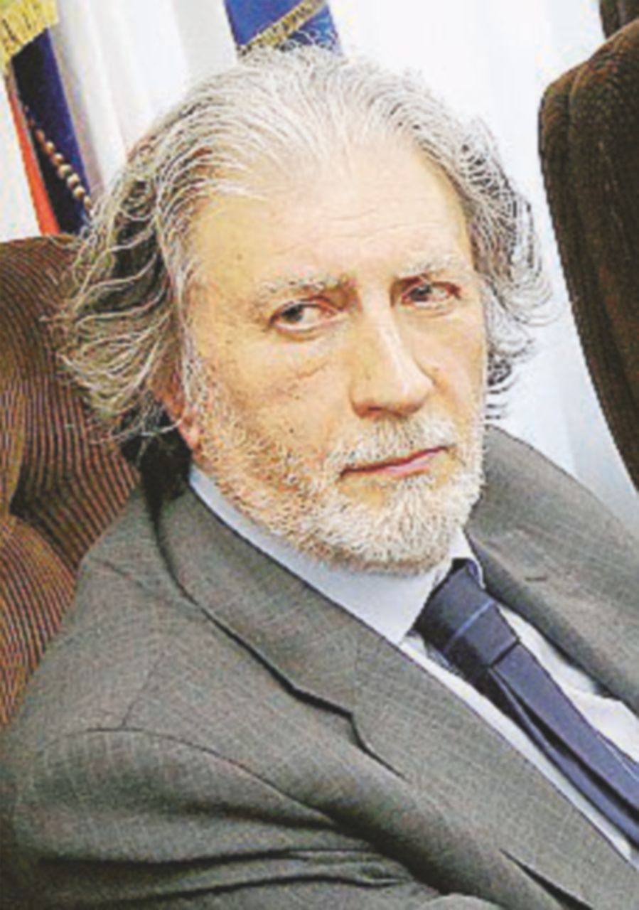 Scarpinato contro Violante: “Mi imputa parole mai dette” Scarpinato contro Violante: “Mi imputa parole mai dette”