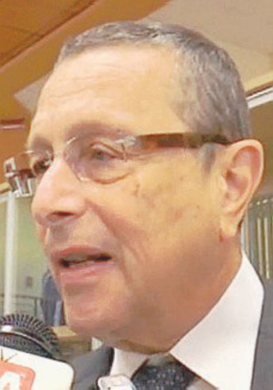 “Camorra fermata, ma Colangelo dovrà lasciare lo stesso” “Camorra fermata, ma Colangelo dovrà lasciare lo stesso”