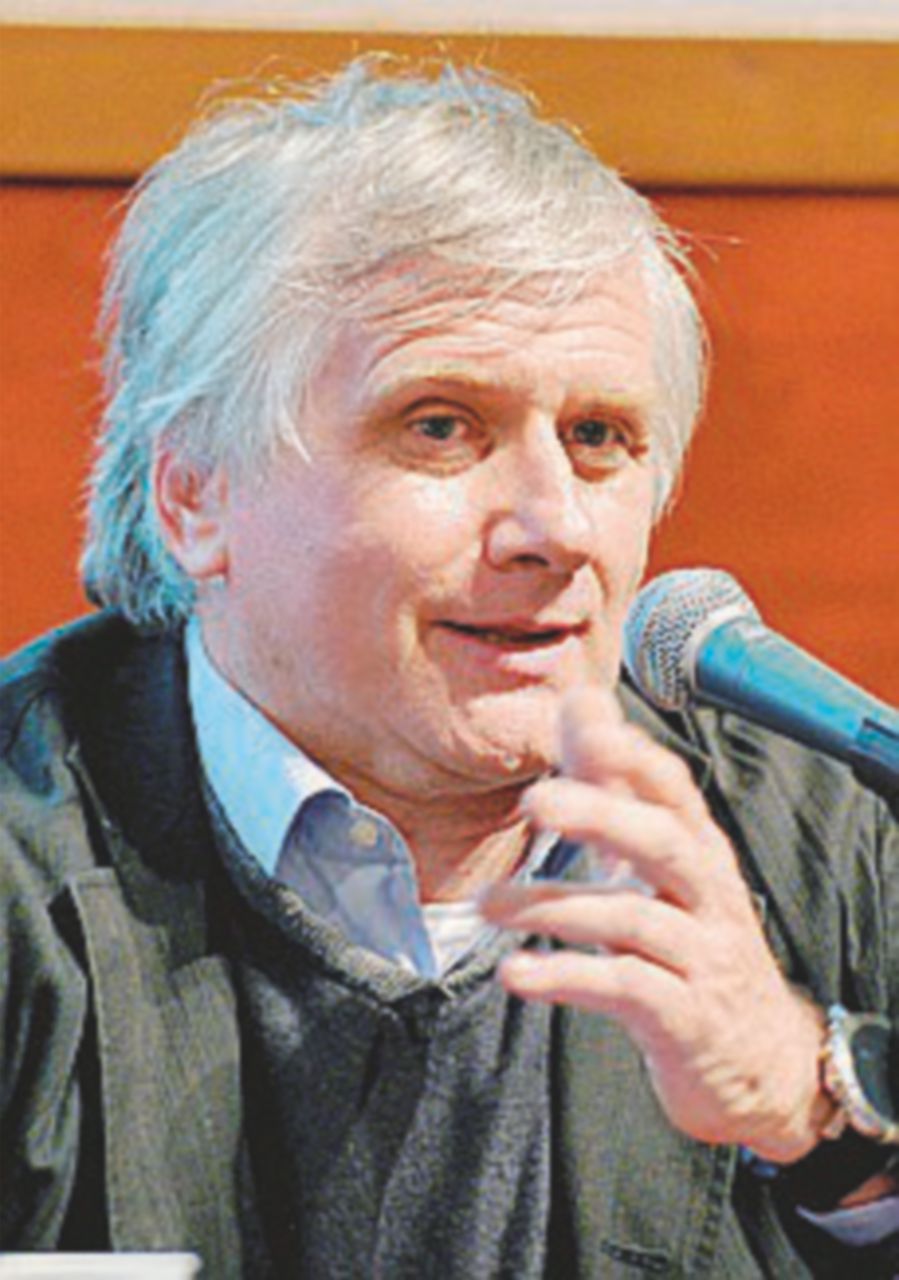 Caso Unità, Airaudo: “Il governo tuteli i diritti del cronista” Caso Unità, Airaudo: “Il governo tuteli i diritti del cronista”