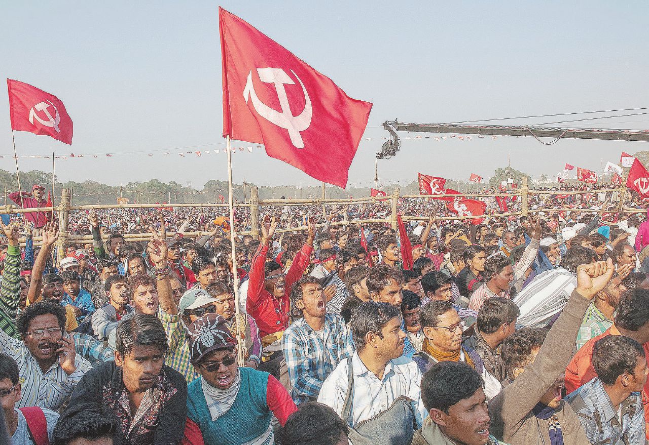 Lo strano senso di Modi per la democrazia Lo strano senso di Modi per la democrazia