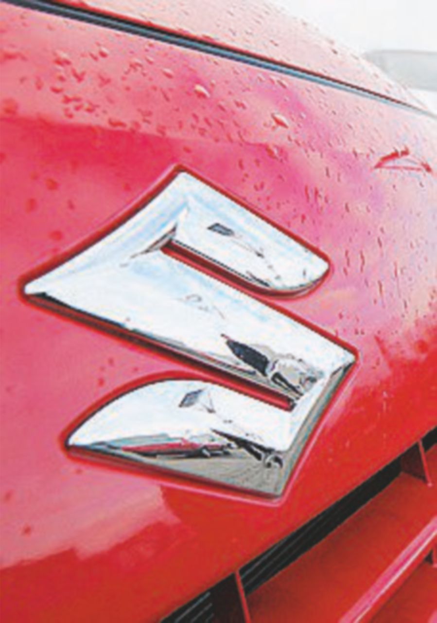 Suzuki, consumi alterati su oltre 2 milioni di Mini Car Suzuki, consumi alterati su oltre 2 milioni di Mini Car