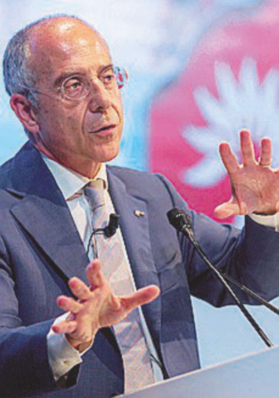 Metroweb, c’è anche l’offerta Enel: 806 milioni (in parte cash) Metroweb, c’è anche l’offerta Enel: 806 milioni (in parte cash)
