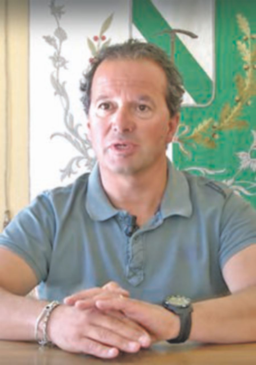 Appalti truccati nel micro comune di 77 abitanti Appalti truccati nel micro comune di 77 abitanti