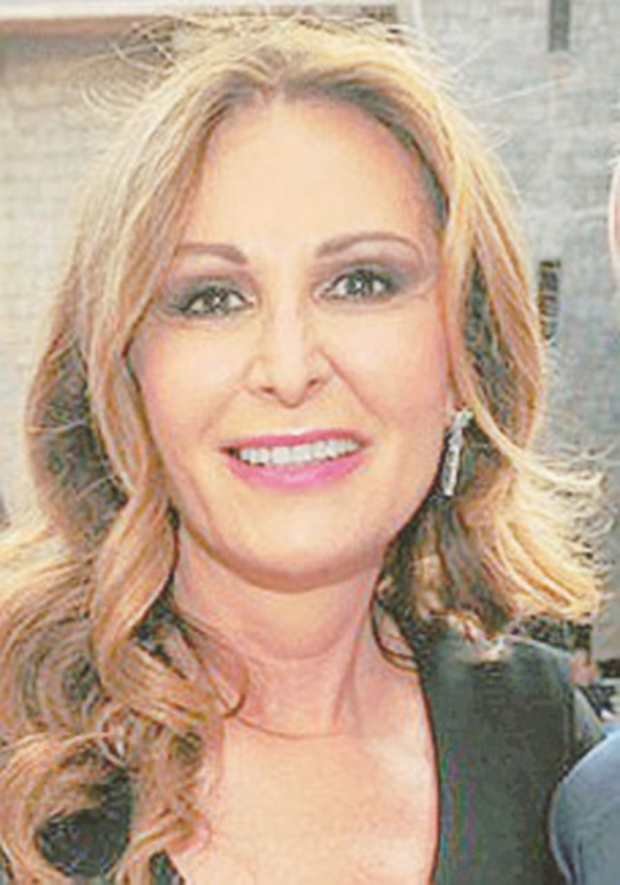 Santanchè: “Caro B. molliamo Marchini, con la Meloni si vince” Santanchè: “Caro B. molliamo Marchini, con la Meloni si vince”