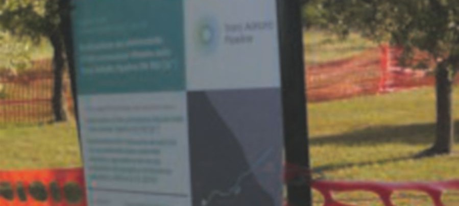 Tap, la Finanza nel cantiere di Melendugno Tap, la Finanza nel cantiere di Melendugno