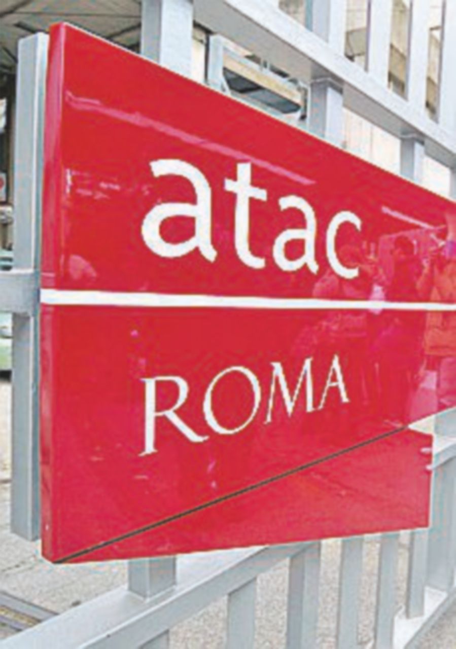 Atac, gomme pagate il doppio e gestione delle mense: s’indaga Atac, gomme pagate il doppio e gestione delle mense: s’indaga