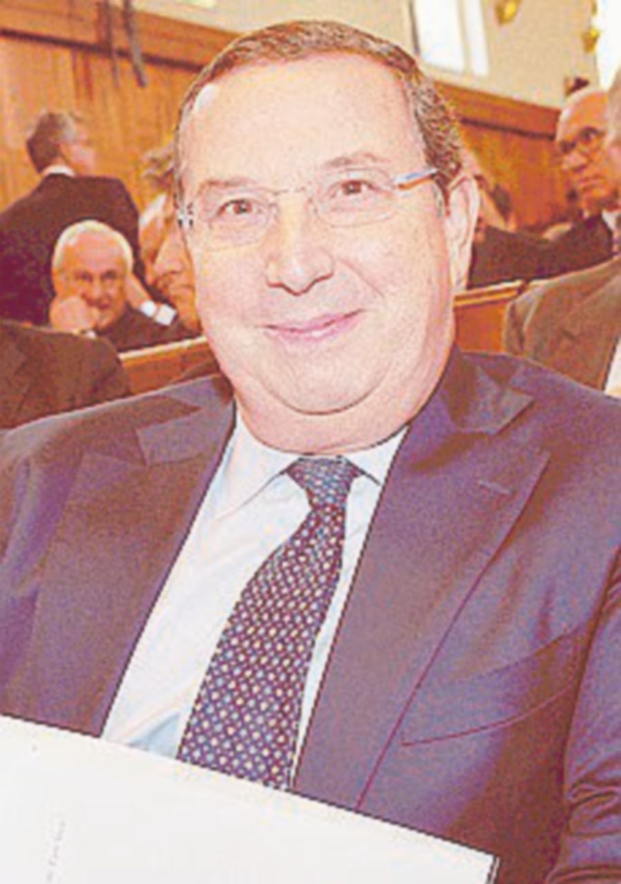 Bp e Bpm, via libera alla fusione. L’ad sarà Giuseppe Castagna Bp e Bpm, via libera alla fusione. L’ad sarà Giuseppe Castagna