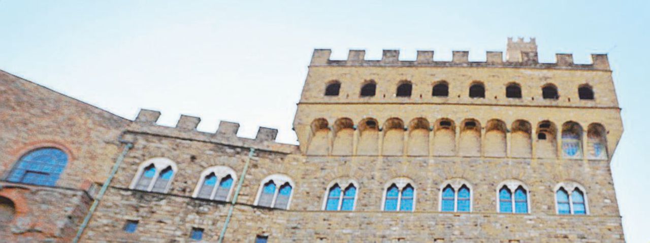 Il sogno abortito del marchese Il sogno abortito del marchese