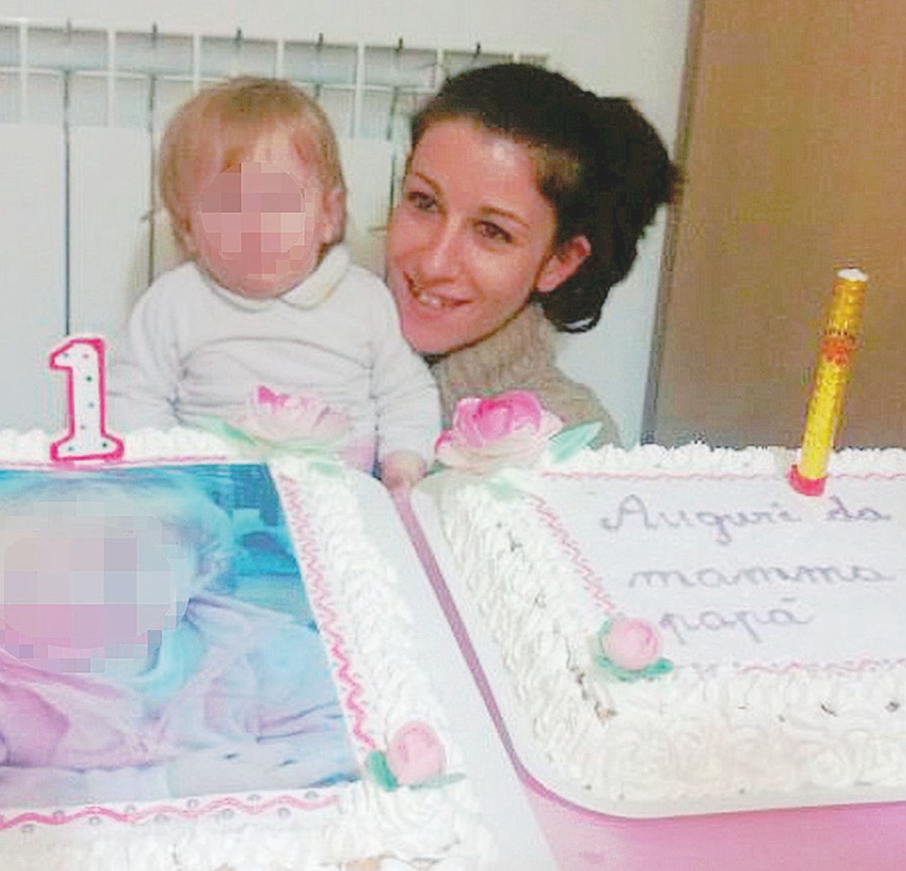 Aveva 27 anni - Natascia Meatta in una foto tratta del profilo Facebook Uccise la ex: condanna a 5 anni, l’ira dei parenti