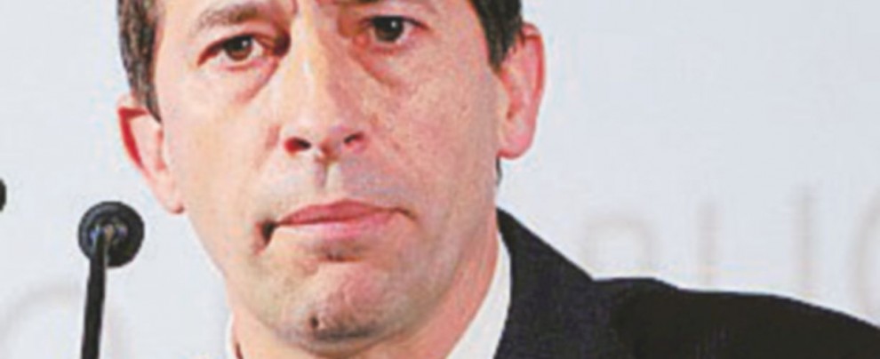 Democratico - e tifoso Marco Filippi - Ansa Il senatore Filippi interroga il governo: “Fu simulazione, riporti il Livorno in B”