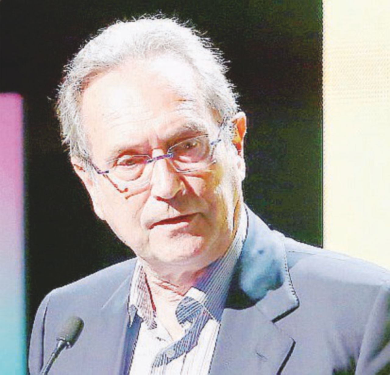 Ordinario di Costituzionale, parlamentare dal 2008 al 2013, presidente Rai dal ’98 al 2002 “L’Agcom potrebbe intervenire già ora. Anche con monitoraggi periodici”