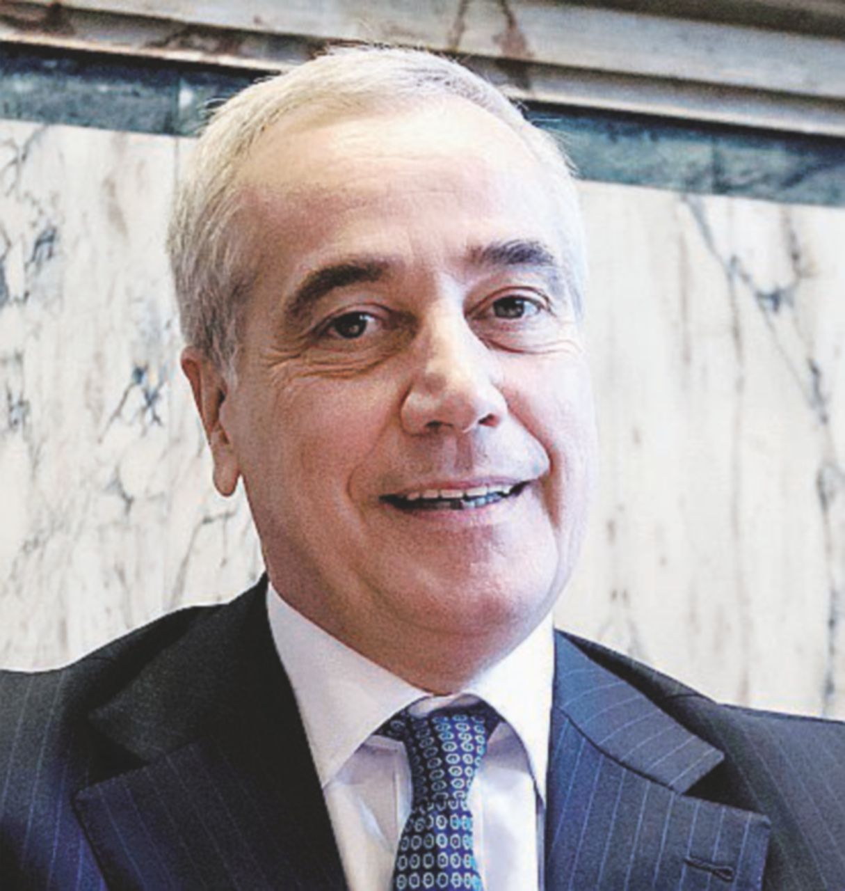 Gerardo Longobardi - Ansa Commercialisti, scontro sulle casse