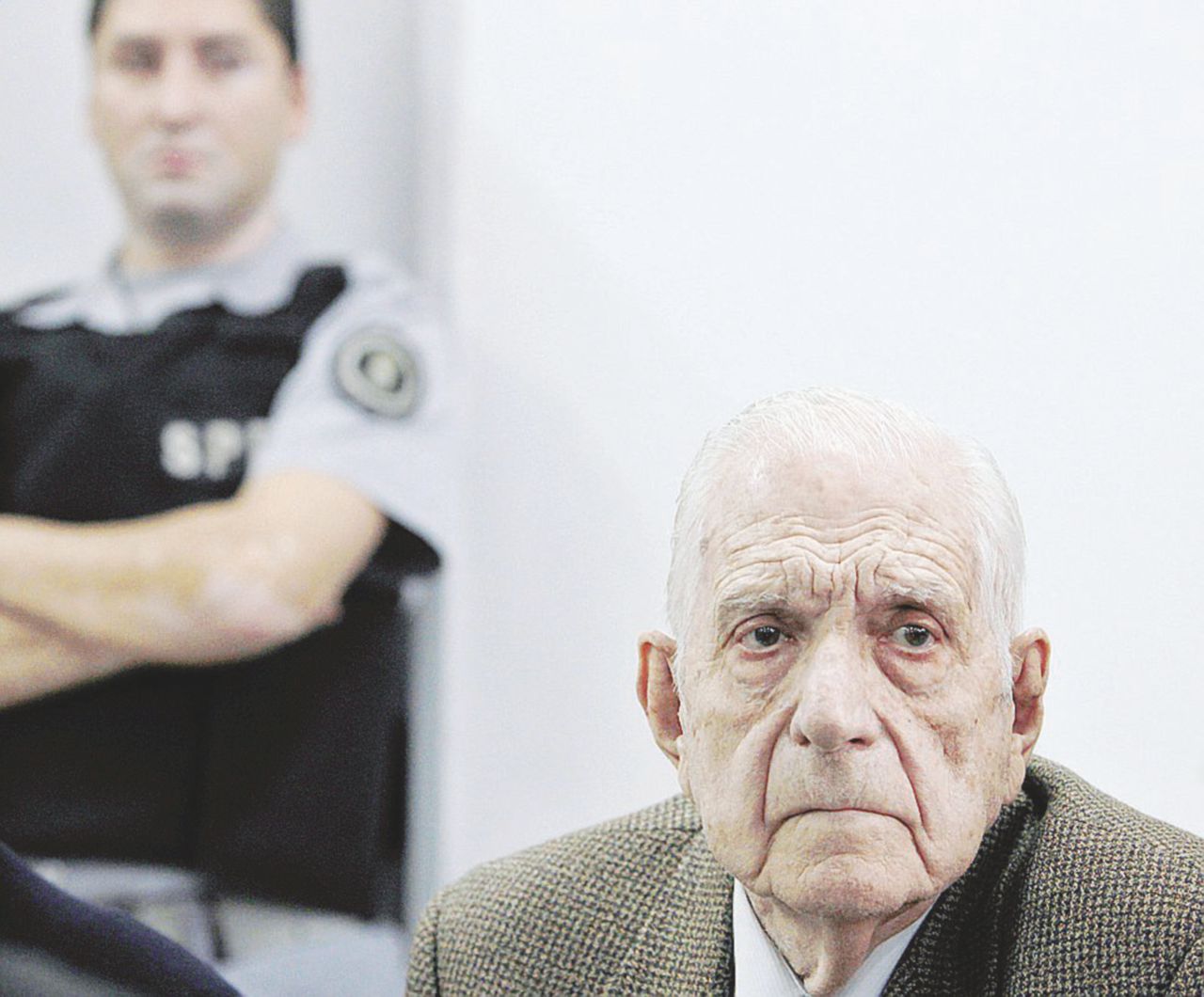 Omicidi, torture, sequestri I mille giorni del Condor Omicidi, torture, sequestri I mille giorni del Condor