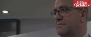 Copertina di Starace, niente domande al convegno Enel: “Scorretti voi del Fatto”. Realacci (Pd): “Frasi estrapolate, l’ad sta imprimendo una svolta”