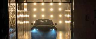 Copertina di Mazda MX-5 RF, debutta in Europa al Festival di Goodwood – FOTO