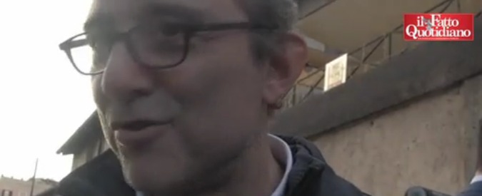 Copertina di Comunali Roma, Giachetti: “Nessun verdiniano in mie liste. Raggi? Da sindaco deciderà lei o staff anonimo?”