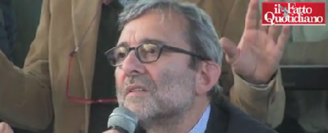 Copertina di Roma, Giachetti vs Raggi: “Noi lo schifo? Voi come gli altri, rischi un avviso di garanzia”