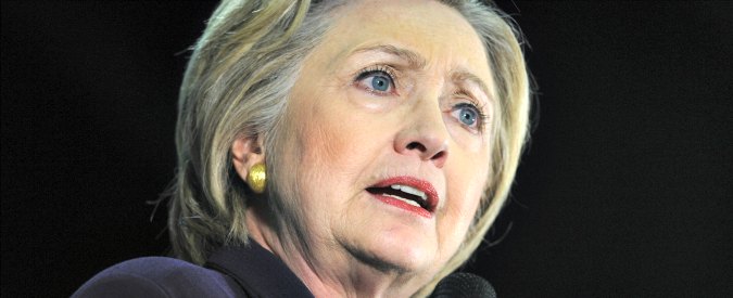 Email-gate, Fbi: “Clinton estremamente negligente ma non va incriminata”