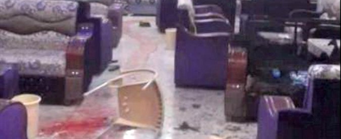 Iraq, Isis attacca fan club del Real Madrid: uccisi 16 sciiti. Club: “Profondo dolore”