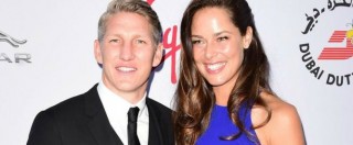 Copertina di Internazionali d’Italia 2016, nozze imminenti per Ana Ivanovic e  Bastian Schweinsteiger