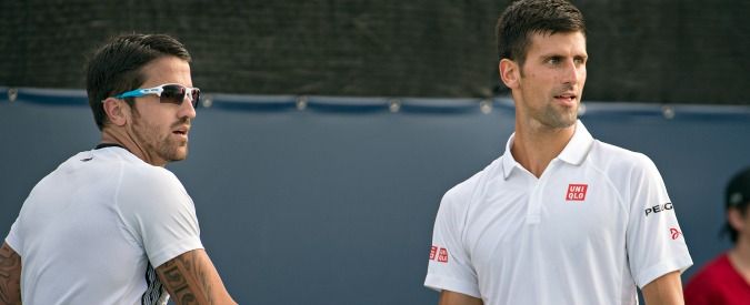 Roland Garros 2016, Tipsarevic eliminato e felice: è tornato a giocare dopo un tumore e tre interventi chirurgici