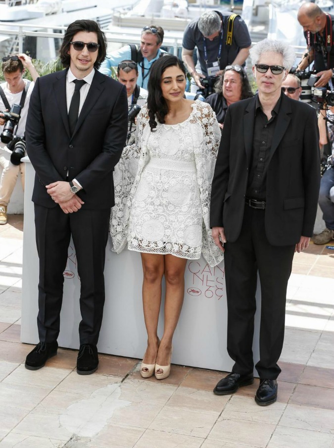 Festival di Cannes 2016, l’ars poetica di Jarmusch con il suo Paterson. E sulla Croisette arriva Robert De Niro