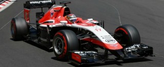 Copertina di Formula 1, famiglia del pilota morto Jules Bianchi fa causa alla Fia e team Marussia. “Vogliamo la verità sull’incidente”