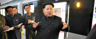 Copertina di Corea del Nord. 1° congresso in 36 anni del Partito dei Lavoratori: cementerà la politica di Kim Jong-un: armi e sviluppo