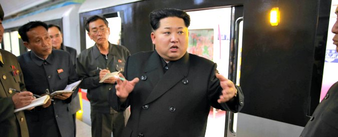 Corea del Nord. 1° congresso in 36 anni del Partito dei Lavoratori: cementerà la politica di Kim Jong-un: armi e sviluppo