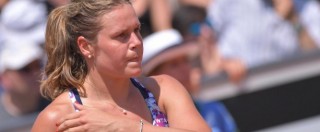 Copertina di Roland Garros 2016, Karin Knapp è l’unica italiana ancora in corsa. E la tennista altoatesina sogna il record personale