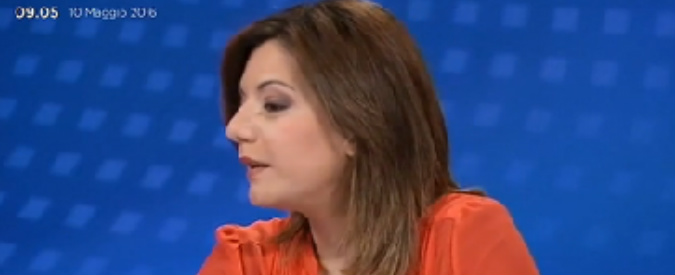 Copertina di Platì, Leonardi (Pd): “Io sola con esponenti dem locali tipo Cetto Laqualunque”