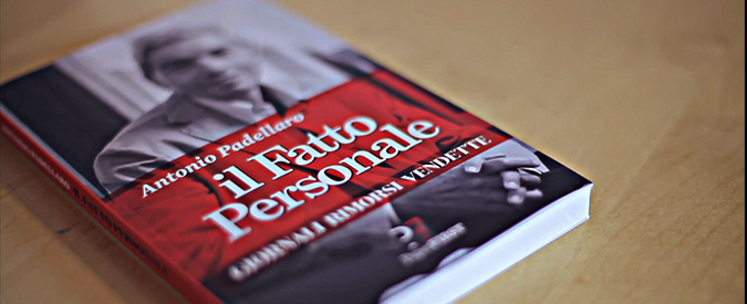 Il Fatto Personale, Padellaro: “Crisi informazione? Mai dare retta ai menagramo”
