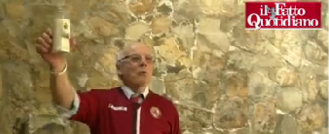 Copertina di Calcio, tifosi del Livorno al santuario: “Madonna aiutaci o retrocediamo”