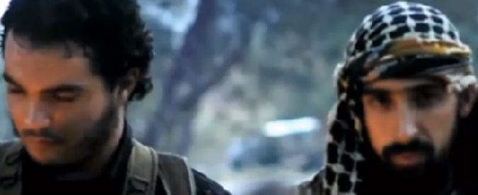 Copertina di Servizio Pubblico, lupi solitari francesi: “Combattete in Europa, terrorizzateli”